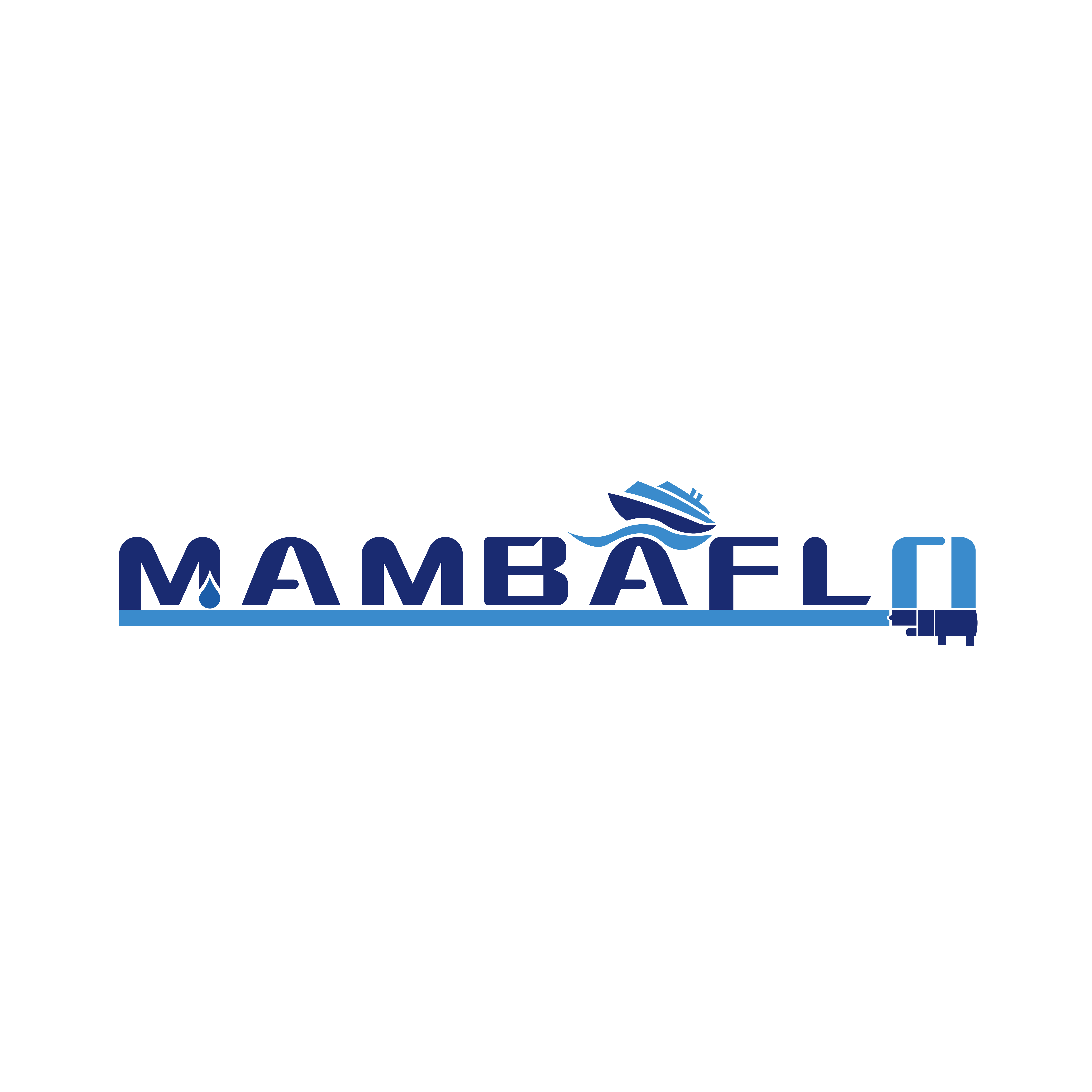 Fujian Baida Pump Co., Ltd. logo