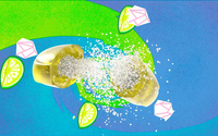 Meilleur prix exportation confiserie Alpenlieb salé saveur citron bonbons durs 417.6g x 24 sacs savoureux bonbons Jawbreaker du Viet Nam