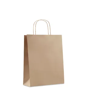 Tone M Sustainable Promotional <b>Paper</b> Bags Elegant Gift Envelope for Merchandising - Product Image 2