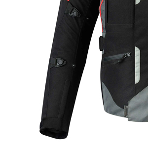 Gran oferta 2023 chaqueta de moto de malla transpirable para hombre chaqueta de motocicleta para hombre chaqueta textil de motocicleta para invierno - Product Image 6