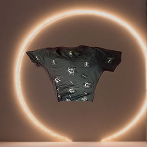 ชุดเดรสลำลองแฟชั่นใหม่ล่าสุดสำหรับผู้หญิงชุดเดรสลำลองสไตล์ยุโรปกลางตะวันออกสำหรับฤดูร้อน - Product Image 6