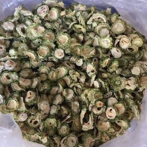 Rodajas de Melón Amargo Deshidratado Natural Premium – Vegetal Deshidratado Puro para Té y Suplementos para la Salud - Product Image 3