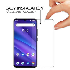 ฟิล์มกันรอย ANTISHOCK สำหรับยูมิ เอ 5 โปร พรีเมี่ยม โมบาย โฟน การ์ด - Product Image 2