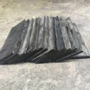 Rams Horn Plates Scale Polish for Handle Knife <b>Glass</b> <b>Frame</b> Material Customize Size High Quality and Competitive Price From India - Product Image 1