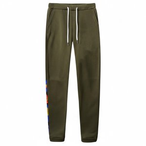 Nuevos Conjuntos Deportivos Verdes Oscuros con Logotipo Personalizado al por Mayor, Conjuntos Deportivos Casuales de Longitud Completa para Mujer, Transpirables para Exteriores, Estilo Urbano - Product Image 4