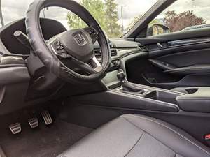 ใช้แล้ว lhd/rhd 2018 Ho NDA Accord 2.0T SPORT - Product Image 3