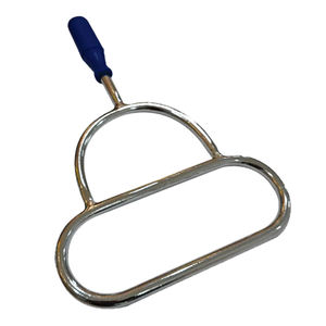 ที่ปิดปากสำหรับวัวและม้าที่ปิดปากสแตนเลสพร้อมที่เปิดคอที่เปิดเครื่องผ่าตัด - Product Image 3