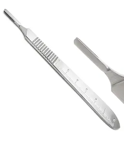 Design personnalisé, manche de scalpel, meilleur produit, manche de scalpel en vente en ligne - Product Image 6