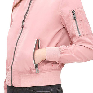 Ejercicio al aire libre de alta calidad transpirable impermeable a prueba de viento mujer chaqueta mujer abrigo mujer Softshell abrigo - Product Image 5