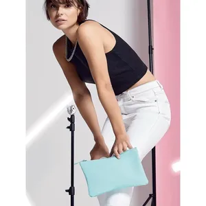 Customizable <b>Tablet</b> Grab Pouch Premium Merchandising Storage <b>Bag</b> - Product Image 3