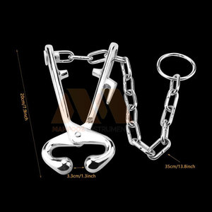 Nouvelle conception, dernier style, instruments de contention, équipement de diagnostic vétérinaire, instruments de contention - Product Image 6