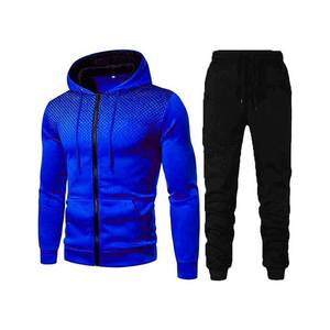 Survêtements Survêtements personnalisés Survêtement Polyester Sport Running Hommes - Product Image 4