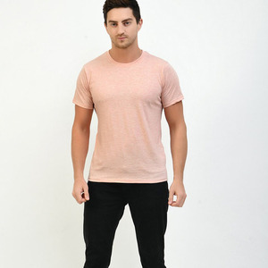 2022 haute qualité femmes T-shirt personnalisé coton surdimensionné hommes vêtements T-shirt votre propre conception impression microfibre t-shirts - Product Image 6