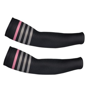 Manchons de cyclisme respirants en maille pour course à vélo, protection solaire pour bras, couvre-bras de course à pied, manchons de protection solaire pour VTT - Product Image 3