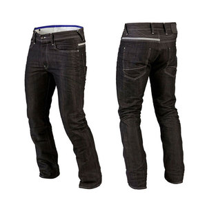 Durable High Quality Casual Breathable Eco-Friendly Lightweight Motorbike <b>Jeans</b> Pant for Bikers - Product Image 1