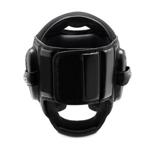 Casco de Boxeo Profesional Portátil con Material de Microfibra, Diseño Impermeable y Transpirable para Uso Unisex - Product Image 4