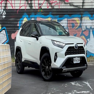 2018 Toyota RAV 4 100% ของแท้มือสอง lhd/rhd - Product Image 1
