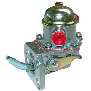 BOMBA DE ELEVACIÓN DE COMBUSTIBLE de Material de alta calidad para repuestos de maquinaria agrícola e industrial de tractor - Product Image 3