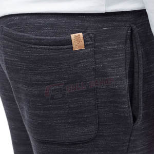 Pantalones Deportivos de Lona Ultra Suaves para Hombre, de Alta Calidad, con Doble Costura, Corte Clásico, Estilo Casual, Ligeros, Rectos, a la Altura de la Pantorrilla - Product Image 6