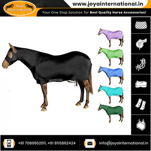 Ropa de Dormir para Caballos de Alta Calidad, Proveedor Indio, Precio Accesible, Inteligente - Product Image 4