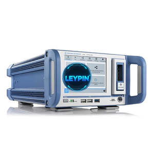 Enregistreur de données électroniques I/Q large bande ROHDE&Schwarz IQW100/1000 pour instruments de mesure électroniques - Product Image 4