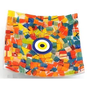 โล่ศิลปะฟิวชั่นในขนาดต่างๆ14ซม. 18ซม. 23ซม. - Product Image 1