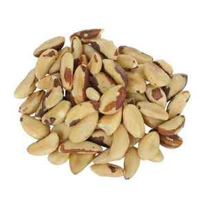 Của Trung Quốc 100% khô tự nhiên nguyên Brazil nuts trong vỏ kinh tế cấp thực phẩm snack - Product Image 2