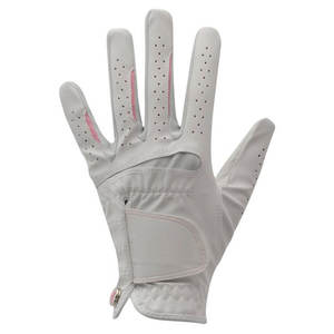 Gants de golf sur mesure en cuir de mouton respirant de haute qualité Meilleur design pour le sport Service OEM Vente en ligne Nouvelle arrivée - Product Image 2