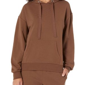 Sudaderas con Capucha para Mujer, Mezcla de Algodón/Poliéster y Forro Polar, Transpirables, de Secado Rápido, para Gimnasio/Uso Casual, Hechas a Medida - Product Image 2