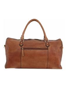 กระเป๋าเล่นกีฬาหนัง PU สำหรับทุกเพศ, กระเป๋าลำลองสำหรับใช้ในชีวิตประจำวันมีซิปปิดแบบเรขาคณิตโพลีเอสเตอร์ทนทาน - Product Image 1