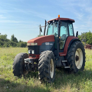 Tractor agrícola New Holland G 210 - Product Image 1
