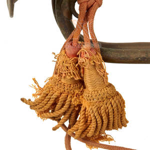 Cordons de signalisation de dernière génération, design professionnel, prix bas, nouvelle arrivée, meilleure qualité, vente en ligne, produit phare - Product Image 4