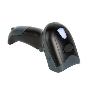 Escáner de Código de Barras USB con Cable 2D de Alta Calidad para Supermercados, Escáner de Código de Barras Portátil para Verificación de Boletos y Control de Inventario, 2 Años de Garantía - Product Image 4