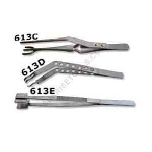 PINZAS ACERO INOXIDABLE Herramienta de fabricación de joyas de alta calidad precio más bajo uso para hacer herramienta profesional al por mayor precio caliente - Product Image 1