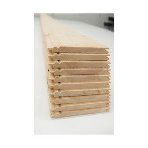 Proyectos de madera maciza Madera de pino a la venta para manualidades de madera y piezas decorativas Proyectos de carpintería - Product Image 4