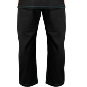 Uniformes de karate con cordón elástico para artes marciales, uniformes de Karate personalizados al mejor precio - Product Image 3