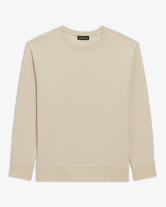 Sweat-shirts et pulls à capuche pour hommes à col rond et fermeture éclair - 100% coton polaire d'hiver - Product Image 4