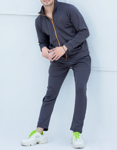 Último diseño de chándal de invierno para hombre, casual, manga larga, personalizado, color polar, chándal para hombre - Product Image 3