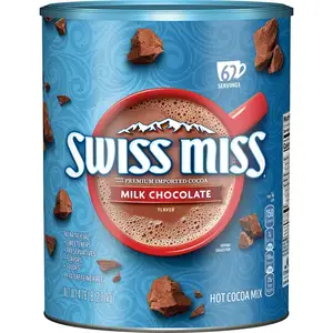 Swiss Miss lait chocolat chaud cacao vente en gros
