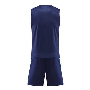 ชุดวอลเลย์บอลชายหาดวัสดุน้ำหนักเบาทนทาน - Product Image 2