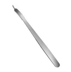 Palanca de hueso de alta calidad, punta de 6,14 ", ancho afilado, 2mm, acero inoxidable, palanca de hueso Hohmann, instrumento de cirugía ósea - Product Image 1