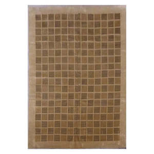 พรมดีไซน์อินเดียสมัยใหม่แบบพิเศษ ขนาด 8'6 x 11'6 - Product Image 1
