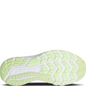 Scarpe da Corsa di Lusso Saucony Guide ISO per Donna, Colore Nebbia/Viola/Menta, Sneakers Personalizzate per Primavera e Autunno, Suole in EVA, Mesh e Gomma - Product Image 1