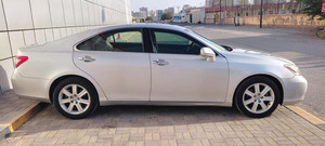 Usado Lexus ES350 2009 LHD AWD Turbo cuero R16 ACC Sedán - Product Image 3