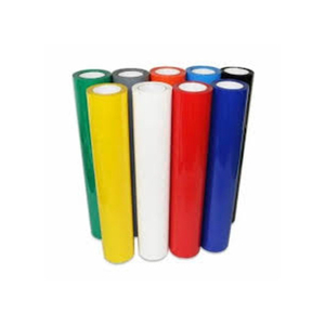 Rouleaux d'autocollants de Film de luxe estampé or imperméable à l'eau en vinyle 3D microperforé pour les graphiques de fenêtre perforée - Product Image 4