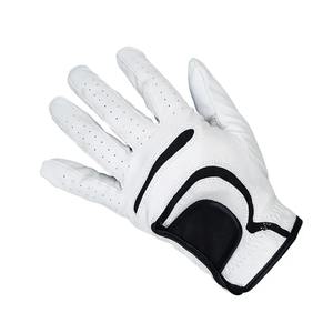 Gants de golf les plus vendus avec protection UV Logo et couleurs personnalisés Prix de coupe parfait Conception du fabricant professionnel - Product Image 6
