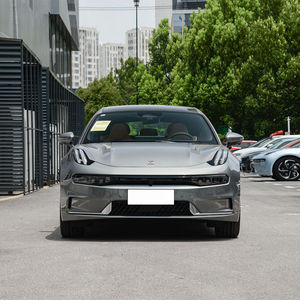 Berline électrique pure 2024 d'occasion avec assistance au conducteur intelligente, intérieur et extérieur propres, fournie du Japon - Product Image 4