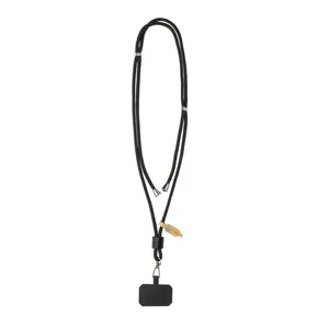 RPET Sustainable CarryLoop <b>Lanyard</b> Other Eco-Friendly Gadgets - Product Image 1