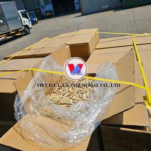 Poisson d'anchois séché de haute qualité du Vietnam/certifié HACPP pour la sécurité alimentaire/anchois séchés en gros disponible - Product Image 6