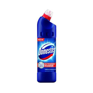 Domestos 750ml Atlantic Bell Detergente líquido suave para ropa Fragancia de larga duración para uso en el baño - Product Image 2